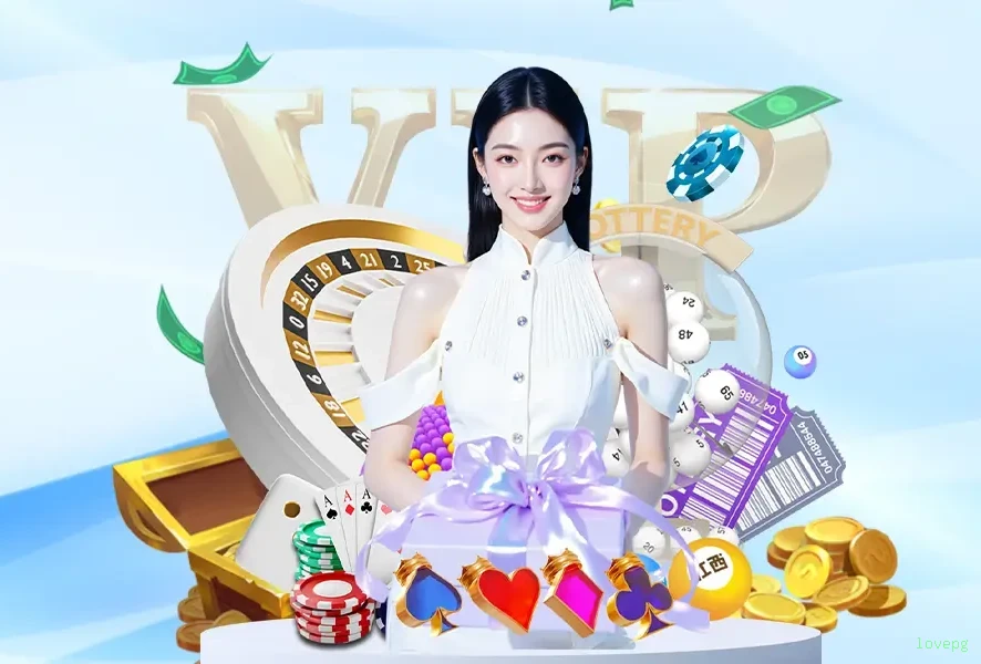 APK Android da lovepg para download