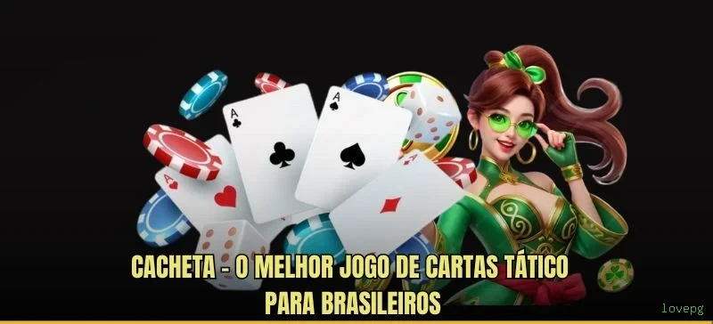 Imagem promocional do cassino online da lovepg mostrando jogos ao vivo