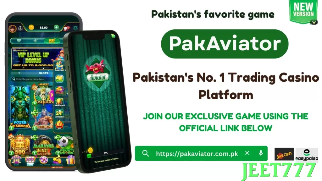 jeet777 game app for Pakistan players - 3