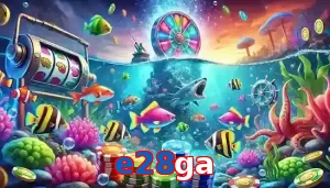 Trò Chơi Bắn Cá Phổ Biến Tại e28ga