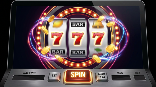 Main screen of jeet777 slots page for PK players - 4